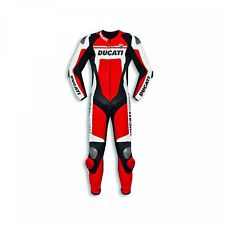 Tuta moto ducati usato  Sesto Calende