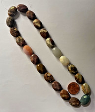Genuine oval faceted for sale  Gainesville