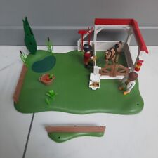Playmobil 6147 paddock d'occasion  Valenciennes