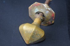 Vintage original brass for sale  WATFORD