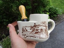 Vintage burleigh shaving for sale  Portland