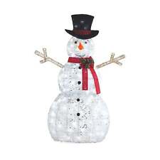 5 foot led snowman for sale  Lincoln