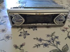 Autoradio vdo dayton usato  Monterotondo