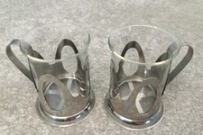 Stainless steel glass for sale  DARTFORD