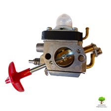 Carburatore originale stiga usato  Camaiore