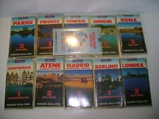 Guide turistiche vintage usato  Gagliole