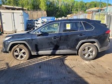 Breaking 2020 toyota for sale  DARLINGTON