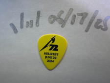 Metallica hellfest giugno usato  Spedire a Italy
