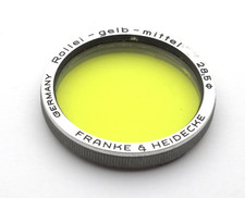 Rollei bayonet medium for sale  RAYLEIGH