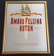 Amaro felsina buton usato  Caravaggio