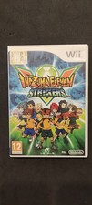 inazuma eleven strikers usato  Martina Franca