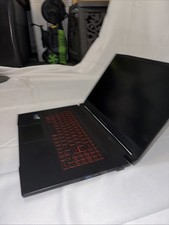 gaming msi laptop gf76 11ud for sale gaming msi laptop gf76 11ud for sale Dearborn