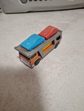 Matchbox car transporter usato  Preganziol
