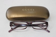 Gucci purple tortoise for sale  LEEDS