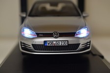 2013 golf vii gebraucht kaufen  Markkranstädt