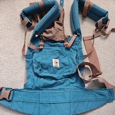 Teal ergobaby original for sale  CARDIFF