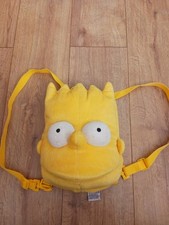 Vintage 90s bart for sale  IPSWICH