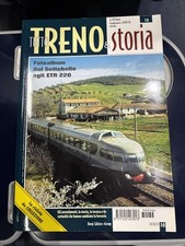Rivista tuttotreno storia usato  Casalecchio di Reno