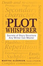 Plot whisperer secrets for sale  Lynden