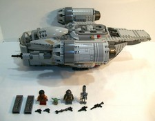 razor lego crest for sale  Charleston