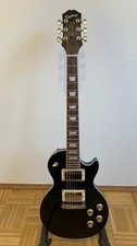 Gitarre epiphone power gebraucht kaufen Gitarre epiphone power gebraucht kaufen  Freiburg im Breisgau