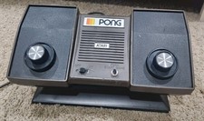 Atari pong model for sale  Surprise