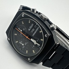 Lejour vintage chronograph for sale  Clifton