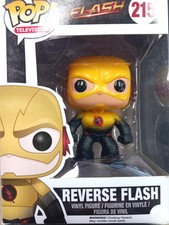 Figurine pop flash d'occasion  Les Mureaux