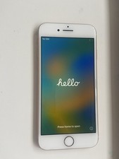 Iphone 64gb rose for sale  STOKE-ON-TRENT