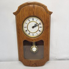 Vintage pendulum wall for sale  UK