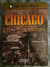 Chicago city century for sale  Frankfort