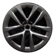 Wheel rim tesla for sale  Houston
