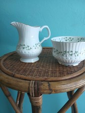 sugar cream set shamrock for sale sugar cream set shamrock for sale Melbourne