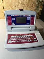 Vtech talking whiz d'occasion  Expédié en Belgium