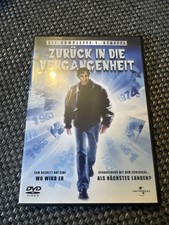 Zurück vergangenheit 1 gebraucht kaufen  Rohr