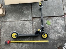 Barely used wheel for sale  LONDON
