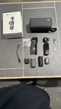 Dji smo pocket gebraucht kaufen  Schwetzingen