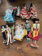 spanish dancer doll for sale spanish dancer doll for sale NEWTON ABBOT