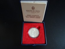 Italia 1990 presidenza usato  Belluno