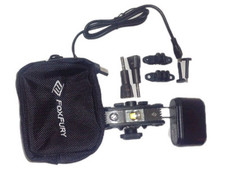 FoxFury Rugo2 RCS Drone y Cámara Luz 620 Lúmenes con Accesorios segunda mano  Embacar hacia Mexico