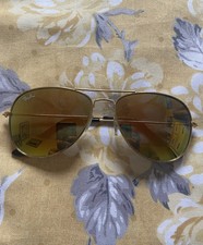 Ray ban vintage for sale  BRIGHTON
