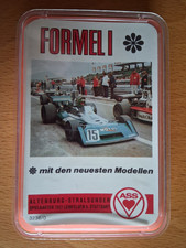 Altes quartett formel gebraucht kaufen  Bischofsheim