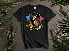 Camiseta unissex masculina feminina Disney Villains Scar with Mickey K430 comprar usado  Enviando para Brazil