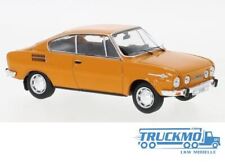 IXO Modele Skoda 110R 1978 pomarańczowy IXOCLC440N.22 na sprzedaż  Wysyłka do Poland