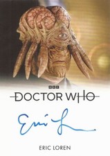 Doctor series eric for sale  WIRRAL