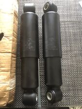 Monroe shock absorbers for sale  CHELMSFORD