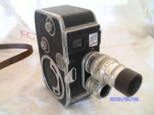 Ancienne camera bolex d'occasion  Toulouse-