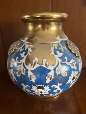 Batignani vaso ceramica usato  Galliate
