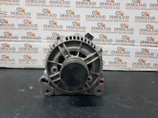 Alternatore volkswagen golf usato  Rosarno