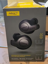 Fones de ouvido intra-auriculares Jabra - Elite 65t True Wireless - PRETO/CINZA, usado comprar usado  Enviando para Brazil